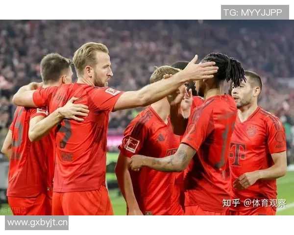 新月愿开出1亿欧年薪吸引凯恩却仍被拜仁成功签下