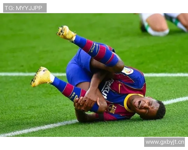 法蒂17岁身价8000万却因重伤跌落神坛的悲剧人生 法蒂17岁身价8000万却因重伤跌落神坛的悲剧人生