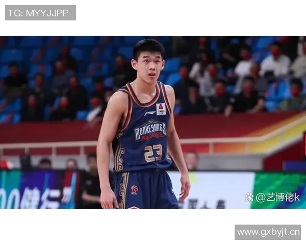 媒体人点评曾凡博林葳NBA之路仍需努力追梦人值得尊重