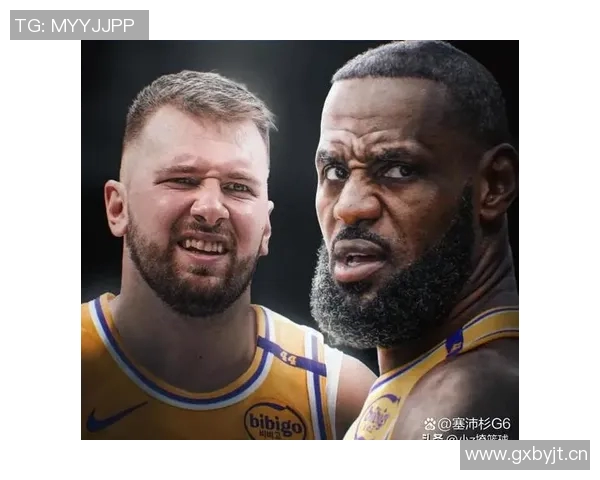 湖记:詹姆斯退役传闻东契奇与里夫斯尚未直接询问他 湖记:詹姆斯退役传闻东契奇与里夫斯尚未直接询问他