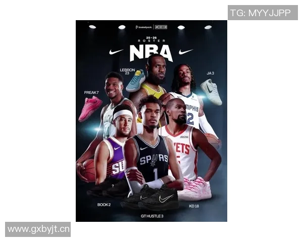 三大球鞋品牌代言人新赛季全明星入选人数预测分析