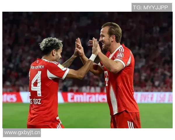 凯恩32岁迎来巅峰表现拜仁新赛季豪取十连胜冲击金球奖 凯恩32岁迎来巅峰表现拜仁新赛季豪取十连胜冲击金球奖