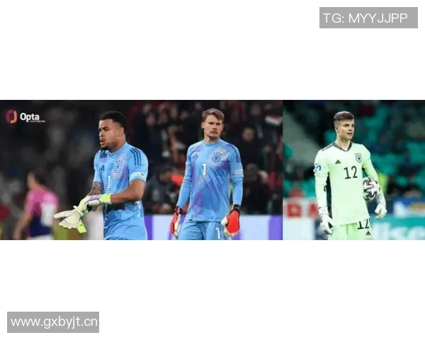 2025年德甲门将零封统计诺伊尔领跑达门古拉茨紧随其后 2025年德甲门将零封统计诺伊尔领跑达门古拉茨紧随其后