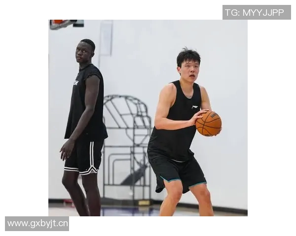 哈利伯顿称赞杨瀚森传球能力强调他能迅速适应NBA比赛节奏