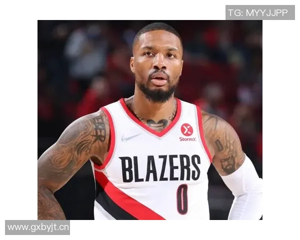 利拉德的领导力在球队当前困境中显得尤为关键与重要