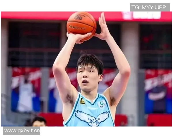 杨瀚森能否助力开拓者关键在于其对抗能力的提升速度