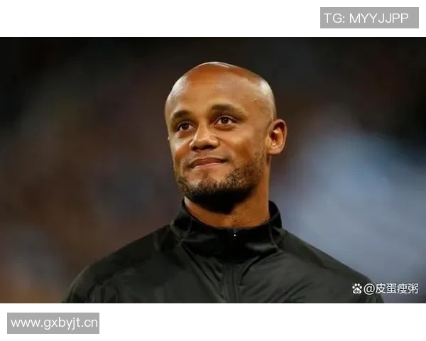 法尔克曝拜仁急于续约瓜帅因担心曼城选孔帕尼接任