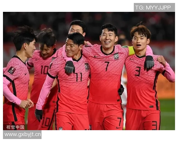 韩国队与巴西队对决海报曝光孙兴慜李刚仁维尼修斯卡塞米罗同框亮相