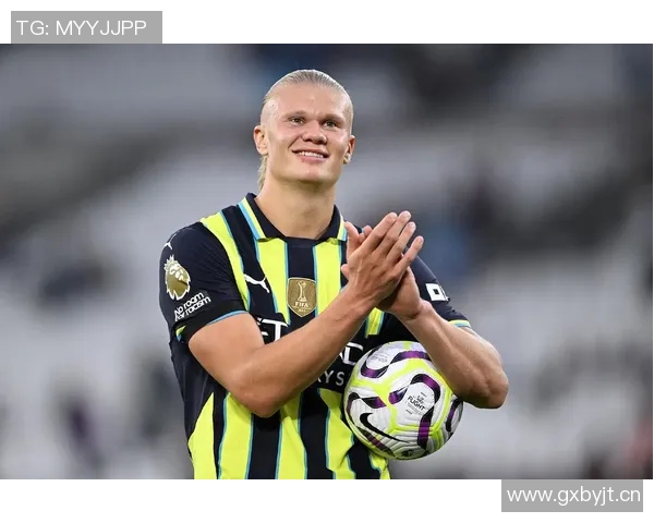 哈兰德补时三次单刀机会全部错失无缘帽子戏法令人惋惜 哈兰德补时三次单刀机会全部错失无缘帽子戏法令人惋惜