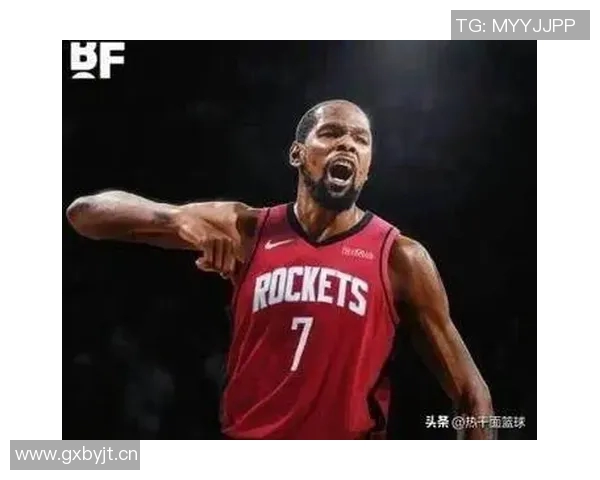 杜兰特分析申京与亚当斯双塔组合的潜力与意外效果 杜兰特分析申京与亚当斯双塔组合的潜力与意外效果