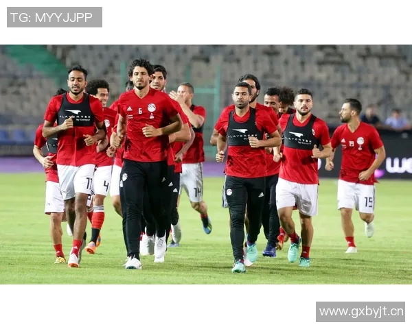 马尔穆什社交媒体分享庆祝照片欢呼埃及队晋级世界杯的喜悦时刻