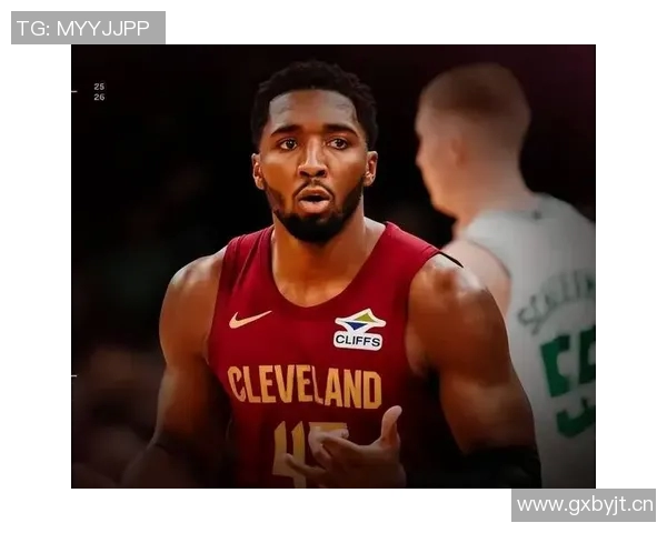 杰伦布朗盛赞米诺特潜力称其将成联盟顶尖球员 杰伦布朗盛赞米诺特潜力称其将成联盟顶尖球员