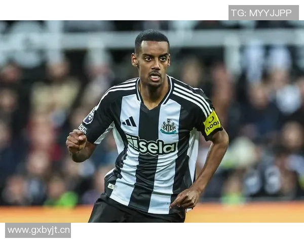 伊萨克谈离开纽卡心态称与埃迪豪未再沟通愿翻篇继续前行 伊萨克谈离开纽卡心态称与埃迪豪未再沟通愿翻篇继续前行