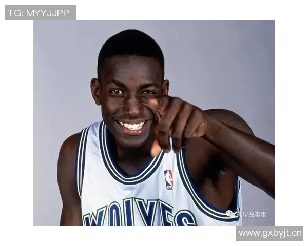 加内特谈年轻球员成长之路强调自律与坚持的重要性 加内特谈年轻球员成长之路强调自律与坚持的重要性