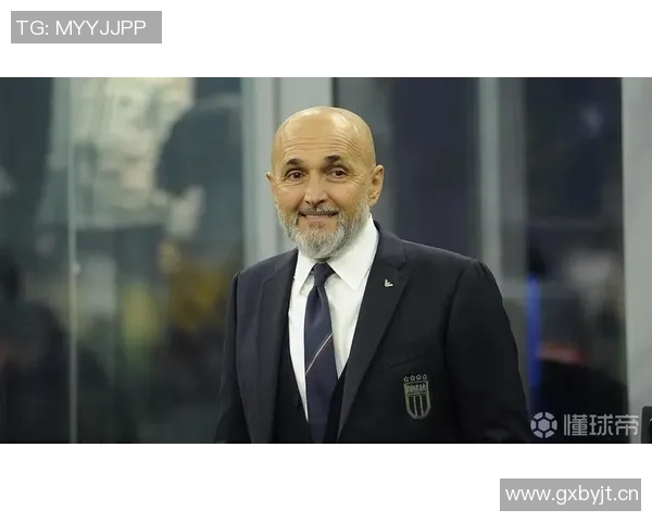 尤文图斯正式宣布前意大利国家队主帅斯帕莱蒂担任新任主教练