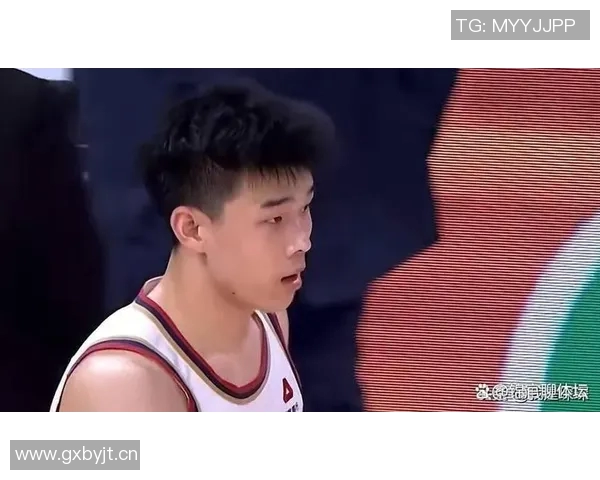 媒体人分析篮网裁掉小曾原因林葳应避免重蹈张镇麟覆辙