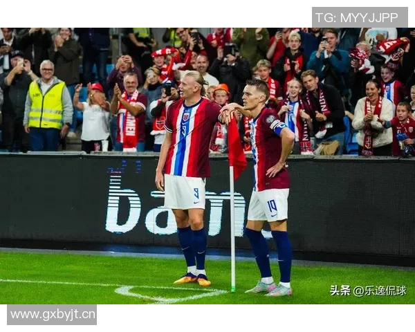 挪威球迷欢庆世界杯入场厄德高压轴登场点燃激情 挪威球迷欢庆世界杯入场厄德高压轴登场点燃激情