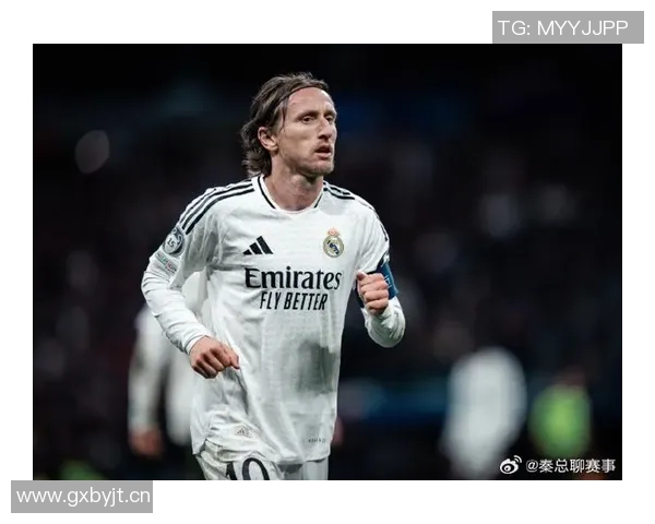 米兰计划激活续约选项续约莫德里奇至2027年