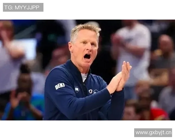 科尔希望与勇士续约但表示不急于当前谈判合同事宜