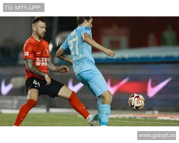 亚泰在津门之战中被绝平3分化为1分遗憾收场