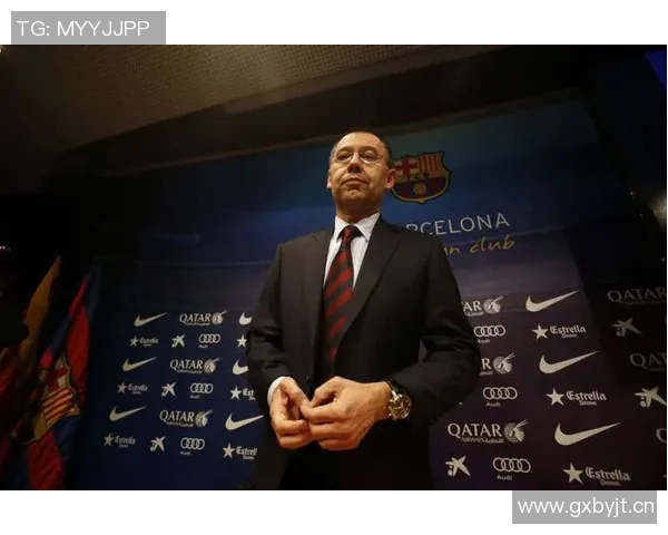 巴萨主席候选人批评会员被排除在外俱乐部变成了纯粹的消费场所 巴萨主席候选人批评会员被排除在外俱乐部变成了纯粹的消费场所