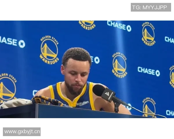 库里回应库明加申请交易传闻称尚未沟通不会影响球队氛围