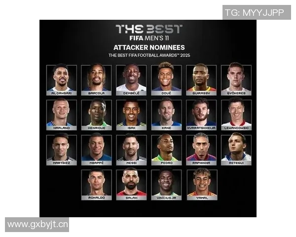 阿根廷主帅评选FIFA年度最佳球员姆巴佩佩德里亚马尔名列前茅