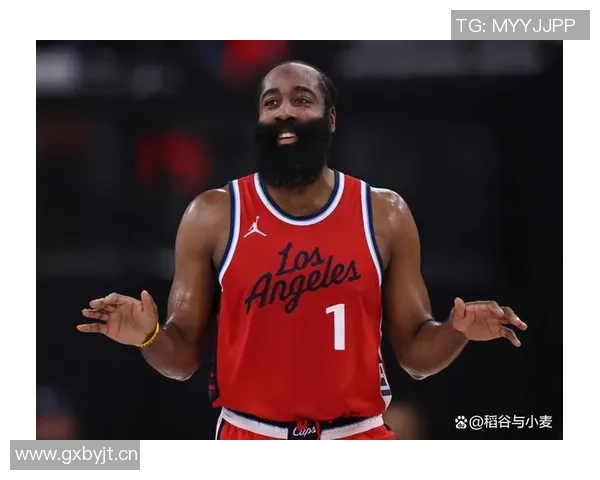 铁林分析快船本赛季或助雷霆获得前五顺位哈登年纪渐长伤病隐患加大