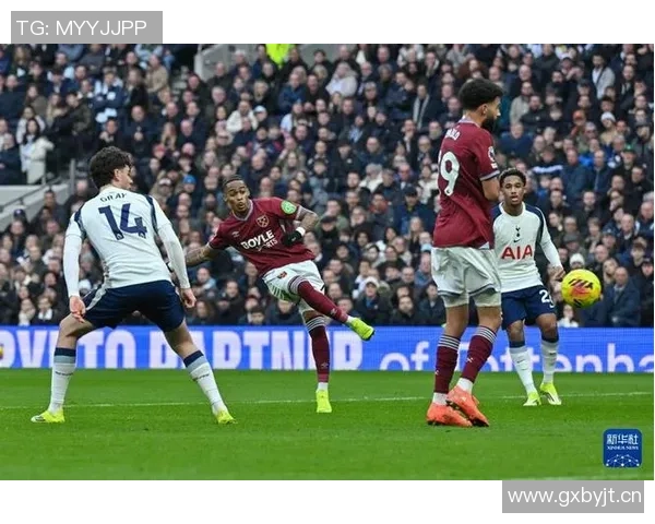 热刺苦战不敌西汉姆7轮仅得1胜狼队大胜反超