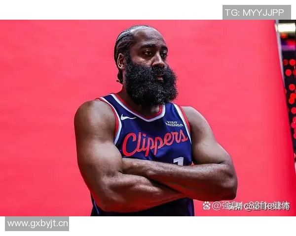 哈登感慨球队失利原因多数比赛曾领先两位数未能把握机会