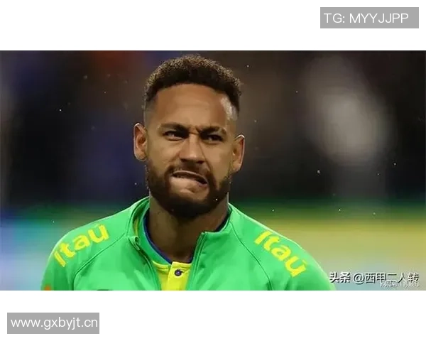 内马尔宣布休假十天重拾心情全力备战世界杯手术后目标明确