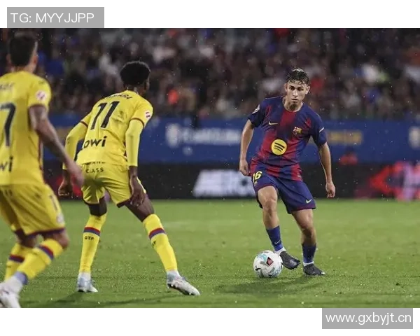 巴萨本周最后一次训练费尔明亚马尔等人积极恢复状态