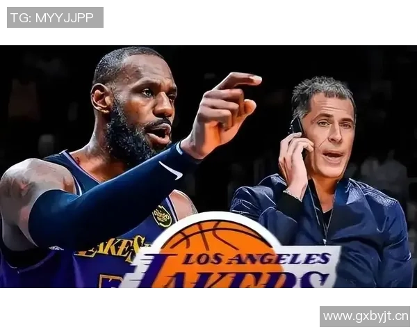 湖人球迷对科比的忠诚使他们难以真正欣赏詹姆斯的伟大成就