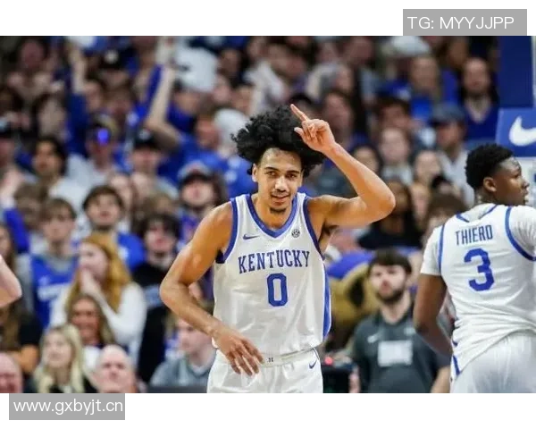 肯塔基大学连续14年培养NBA球员数量领先NCAA现役校友达27位