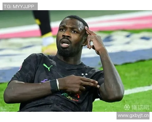 图拉姆自评不在世界前五前锋之列引发热议分析各大前锋表现