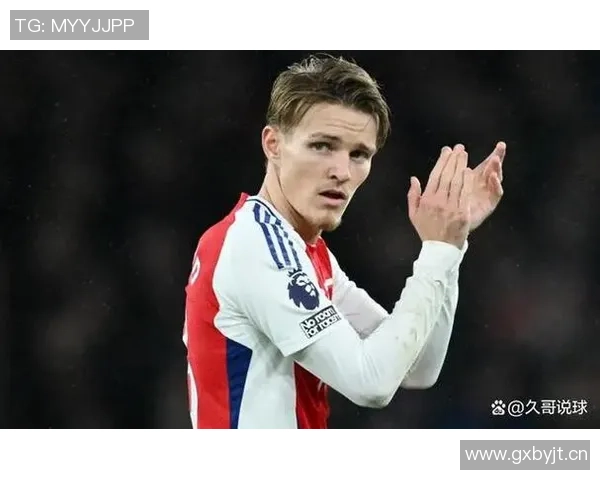 阿森纳庆祝厄德高27岁生日出战211场贡献41球40助 阿森纳庆祝厄德高27岁生日出战211场贡献41球40助