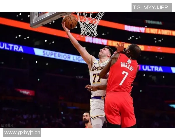 湖人缺少077后防守未见改善进攻反而更显乏力依赖症愈发明显