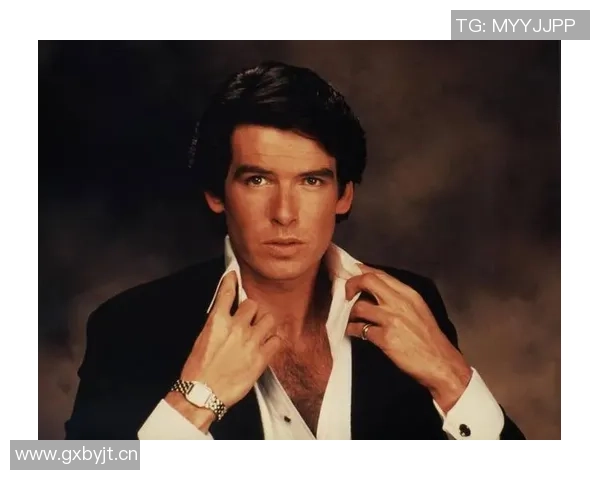 皮尔斯坦言年纪大了更珍惜时间不再对年轻女孩产生兴趣