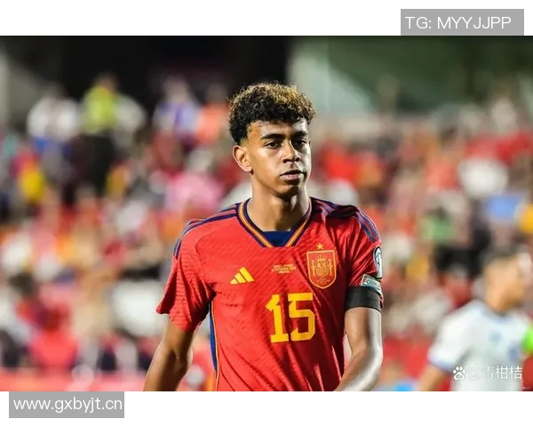 亚马尔与姆巴佩即将对决上赛季前者表现更胜一筹