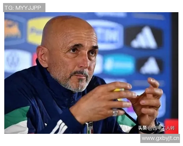 尤文图斯急于确定新任主帅斯帕莱蒂成为热门候选人