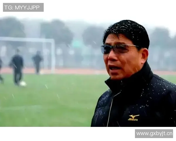 徐根宝谈教练生涯与青训发展强调人才培养的重要性