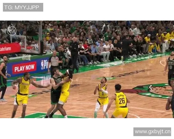 凯尔特人对决步行者杰伦布朗状态良好沃尔什因病缺席比赛