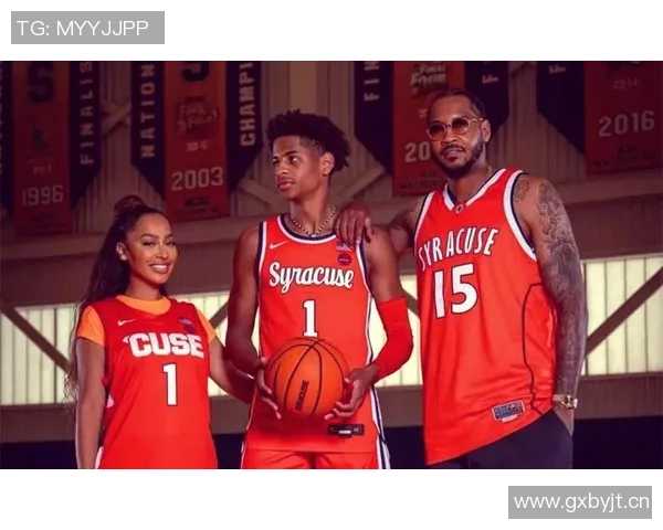 乔丹品牌正式签约布泽尔兄弟及基扬安东尼与康大女篮冠军球员斯特朗