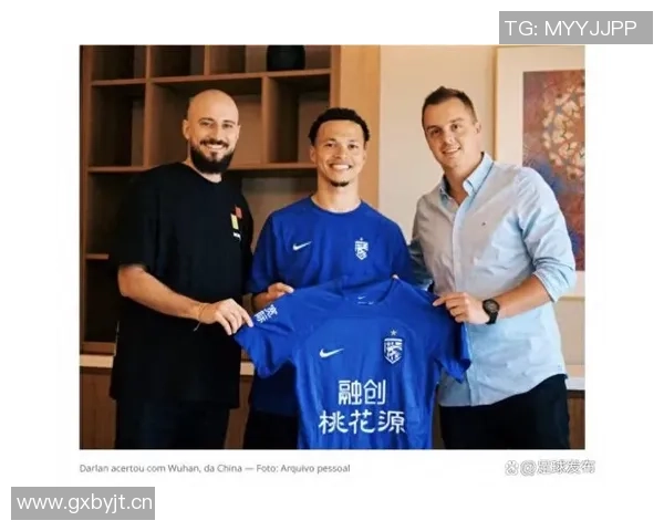 前武汉三镇外援达兰门德斯正式加盟葡超圣克拉拉合同为期六个月