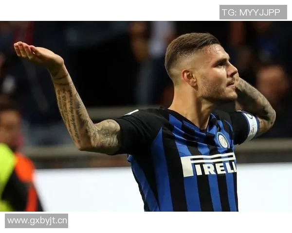 斯帕莱蒂回忆执教国米艰难时刻称赞伊卡尔迪为杰出射手