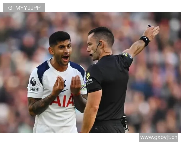 罗梅罗对热刺引援不满情绪爆发球迷纷纷表示支持他