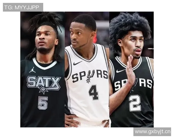 蒂格称赞福克斯卡斯尔哈珀组合完美契合马刺无需进行交易