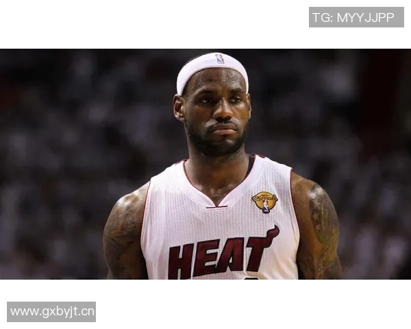 詹姆斯深情寄语：失去比赛乐趣后生活的意义何在