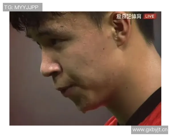 国足伤仲永的故事频现王钰栋能否打破宿命成幸运儿