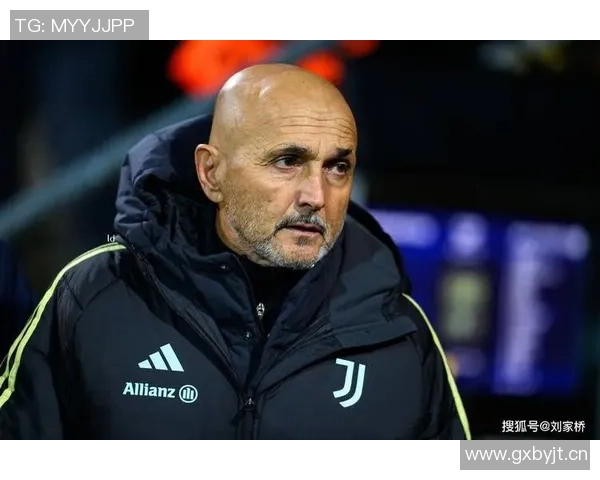 斯帕莱蒂满意米雷蒂表现希望他继续留在尤文图斯竞争位置